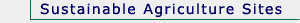Sustainable Agriculture Sites