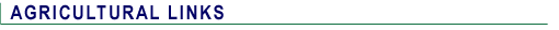 Agricultural Links